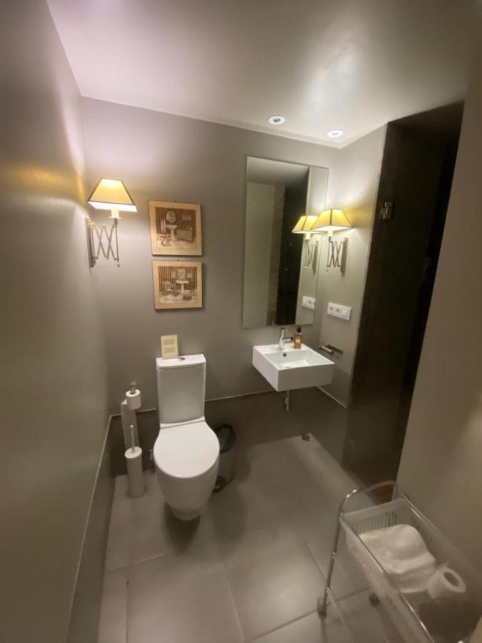 Apartamento Centro Sevilla Guadalquivir Exterior foto