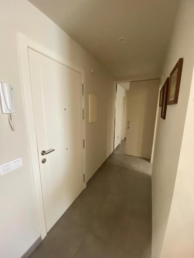 Apartamento Centro Sevilla Guadalquivir Exterior foto